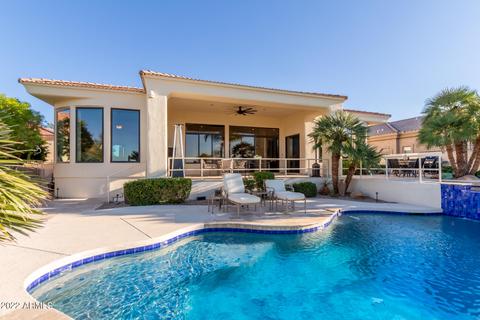 6450 E Redmont Dr, Mesa, AZ 85215 photo 33