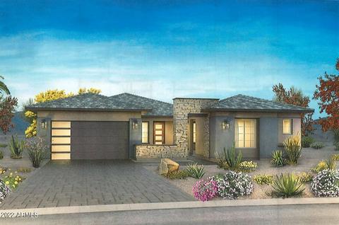 4089 Fence Post Way, Wickenburg, AZ 85390