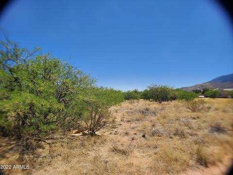 Tbd S Mir Way Lot 24, Hereford, AZ 85615
