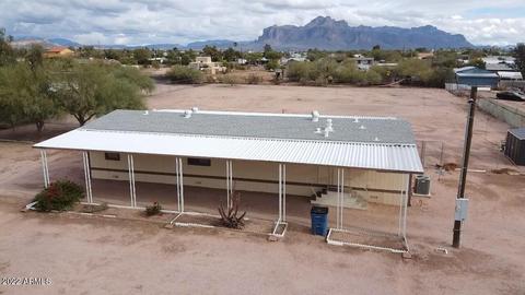 1331 N Ironwood Dr, Apache Junction, AZ 85120 photo 1