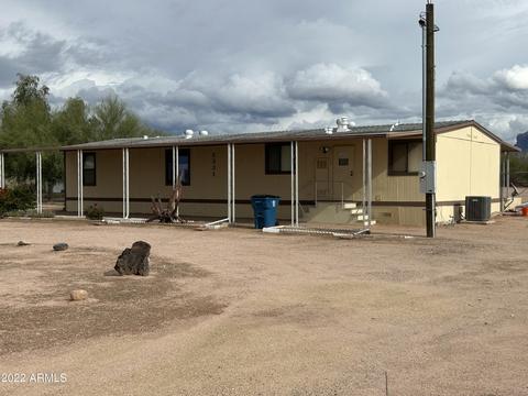 1331 N Ironwood Dr, Apache Junction, AZ 85120 photo 5