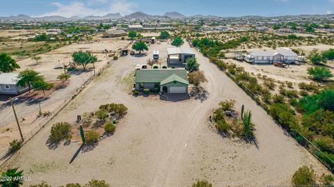 1575 W Daniel Rd, Queen Creek, AZ 85142