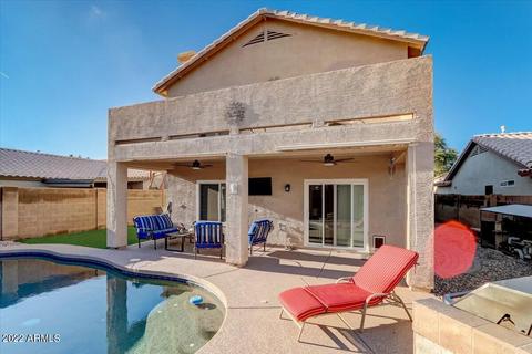 221 E Devon Dr, Gilbert, AZ 85296 photo 32