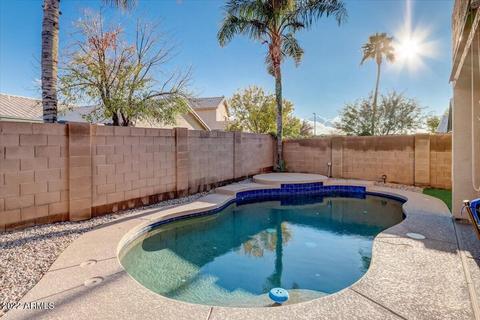 221 E Devon Dr, Gilbert, AZ 85296 photo 31