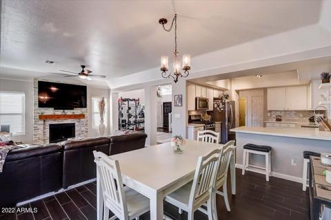 221 E Devon Dr, Gilbert, AZ 85296 photo 5