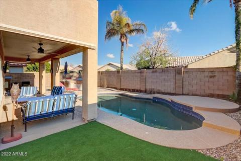 221 E Devon Dr, Gilbert, AZ 85296 photo 33