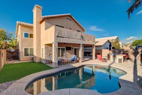 221 E Devon Dr, Gilbert, AZ 85296 photo 2