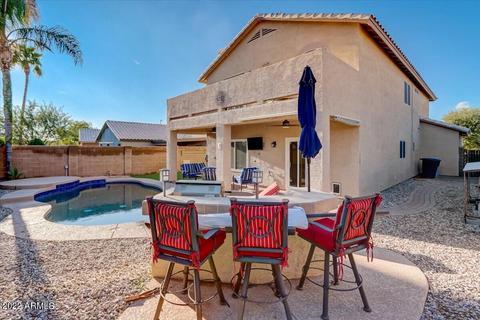 221 E Devon Dr, Gilbert, AZ 85296 photo 30