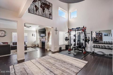 221 E Devon Dr, Gilbert, AZ 85296 photo 11