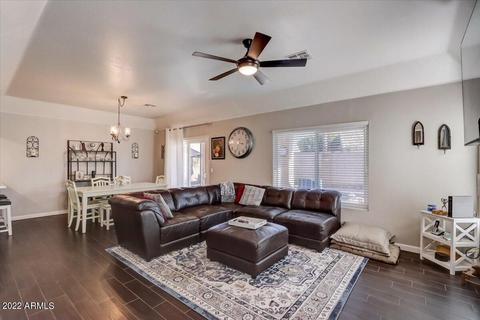 221 E Devon Dr, Gilbert, AZ 85296 photo 9
