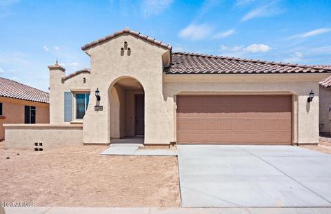 7266 W Cactus Wren Way, Florence, AZ 85132
