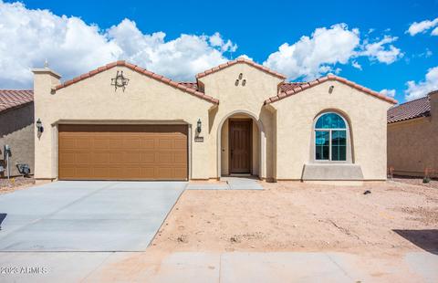 7372 W Cactus Wren Way, Florence, AZ 85132
