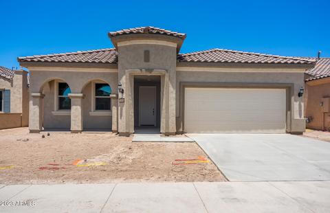 7474 W Meadowlark Way, Florence, AZ 85132