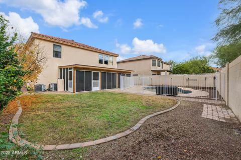 10949 E Forge Ave, Mesa, AZ 85208 photo 29