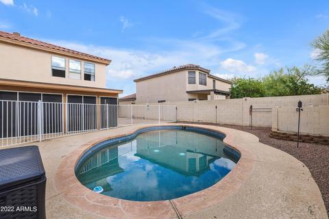 10949 E Forge Ave, Mesa, AZ 85208 photo 27