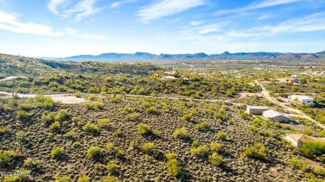 02 W Wander Rd #02, New River, AZ 85087