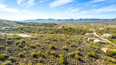 04 W Wander Rd #4, New River, AZ 85087