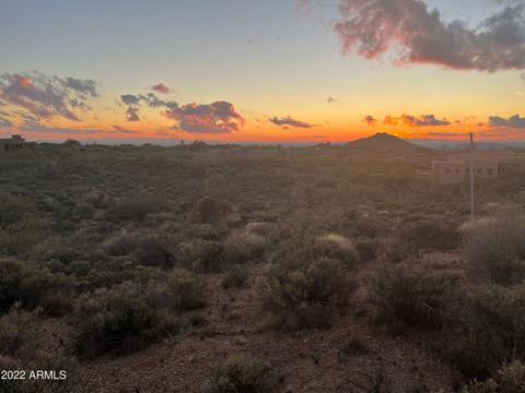 10986 E Old Trails Rd #7, Scottsdale, AZ 85262