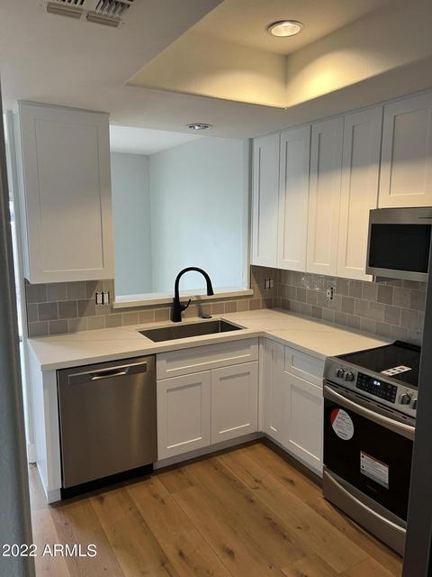 4301 N 21st St #8, Phoenix, AZ 85016