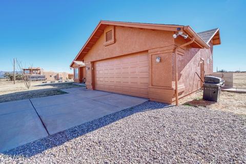 7684 E Larson Rd, Hereford, AZ 85615 photo 5