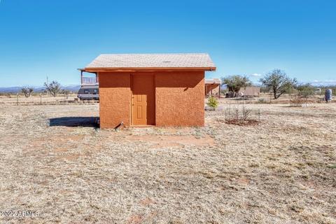 7684 E Larson Rd, Hereford, AZ 85615 photo 25