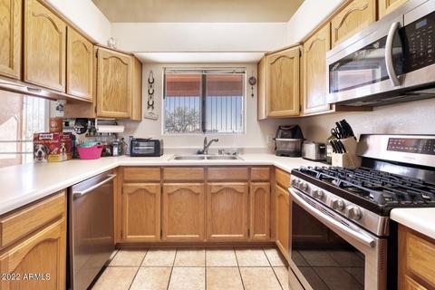 7684 E Larson Rd, Hereford, AZ 85615 photo 11