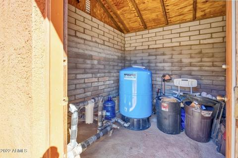 7684 E Larson Rd, Hereford, AZ 85615 photo 26