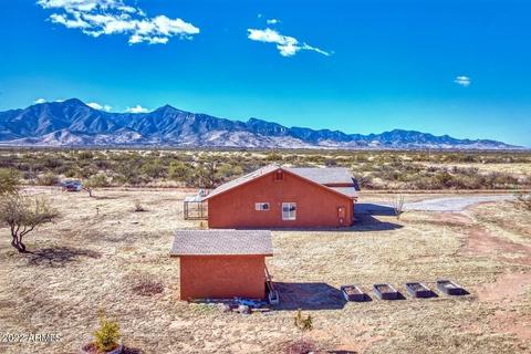 7684 E Larson Rd, Hereford, AZ 85615 photo 30