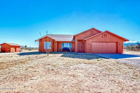 7684 E Larson Rd, Hereford, AZ 85615 photo 2