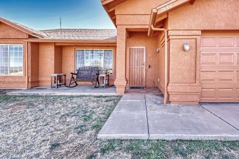 7684 E Larson Rd, Hereford, AZ 85615 photo 4