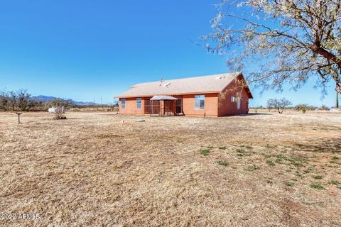 7684 E Larson Rd, Hereford, AZ 85615 photo 23