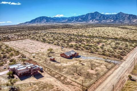 7684 E Larson Rd, Hereford, AZ 85615 photo 31