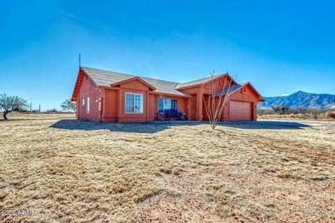 7684 E Larson Rd, Hereford, AZ 85615 photo 3