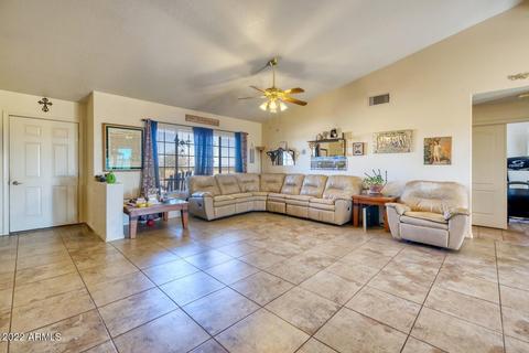 7684 E Larson Rd, Hereford, AZ 85615 photo 8