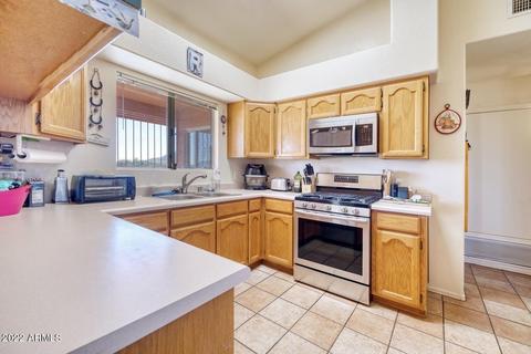 7684 E Larson Rd, Hereford, AZ 85615 photo 12