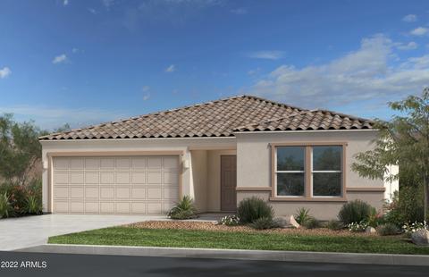 18455 Emilia Dr, Gold Canyon, AZ 85118