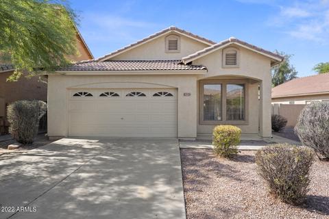 8325 W Mohave St, Tolleson, AZ 85353