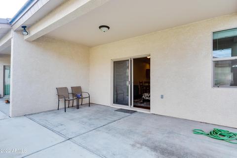 10960 E Monte Ave #271, Mesa, AZ 85209 photo 19