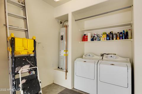 10960 E Monte Ave #271, Mesa, AZ 85209 photo 18