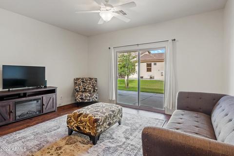 10960 E Monte Ave #271, Mesa, AZ 85209 photo 7