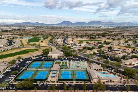 10960 E Monte Ave #271, Mesa, AZ 85209 photo 23