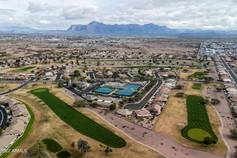 10960 E Monte Ave #271, Mesa, AZ 85209 photo 24