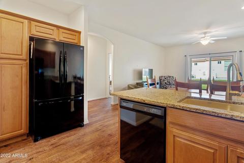 10960 E Monte Ave #271, Mesa, AZ 85209 photo 5
