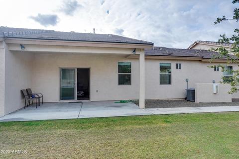 10960 E Monte Ave #271, Mesa, AZ 85209 photo 20