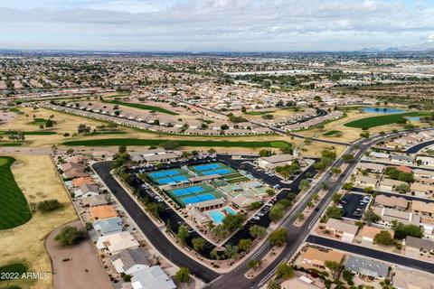 10960 E Monte Ave #271, Mesa, AZ 85209 photo 22