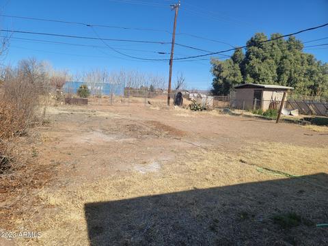 448 E 17th St, Douglas, AZ 85607 photo 25