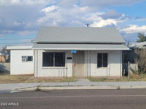448 E 17th St, Douglas, AZ 85607 photo 21