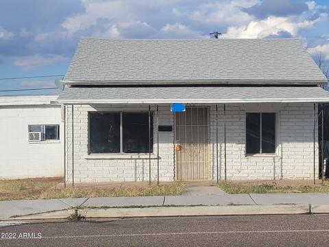 448 E 17th St, Douglas, AZ 85607 photo 1