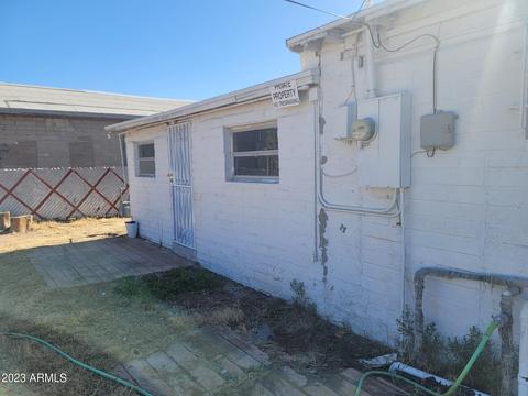 448 E 17th St, Douglas, AZ 85607 photo 24