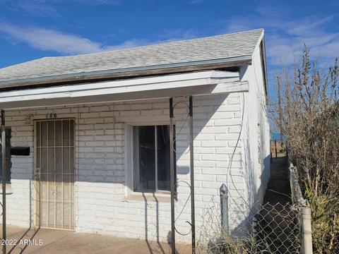 448 E 17th St, Douglas, AZ 85607 photo 23